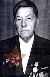 Ворманов Сергей Иванович