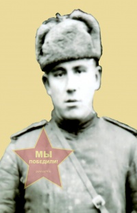 Пятибратов Пётр Дмитриевич