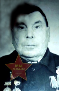 Валеев Курмангалей