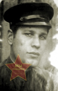 Беззубенков Николай Михайлович