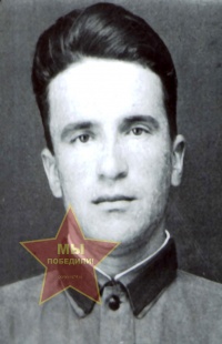 Вернигоров Макар Семенович