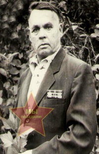 Шляхтин Иван Давыдович