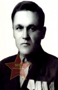 Заславец Иван Федотович