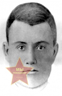 Рябов Сергей Михайлович