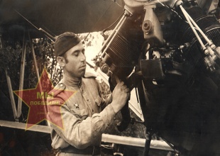 Никитин Николай Григорьевич