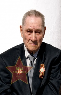 Чувашев Михаил Леонтьевич