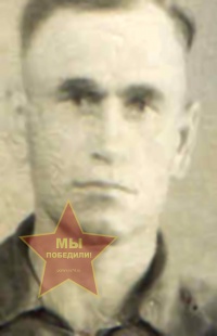 Мазур Андрей Федорович