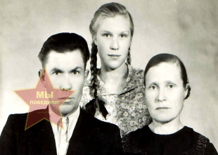 Москалев Михаил Павлович