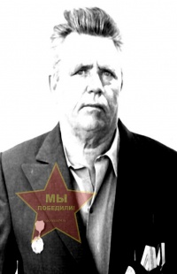 Чичимов Андрей Петрович