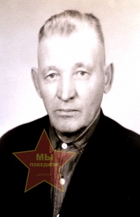 Кузьмин Максим Макарович