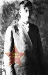 Нижегородцев Алексей Петрович