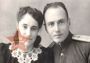 Савельева (Матросова) Галина Федоровна