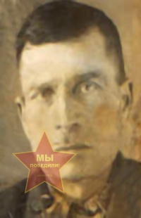 Рындин Василий Федорович