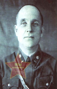 Рябинин Андрей Константинович