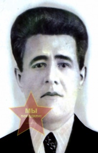 Сабиров Самат