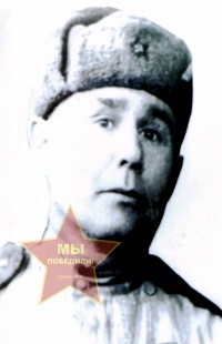 Сафиулин Фасах