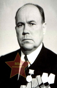 Честяков Михаил Иванович