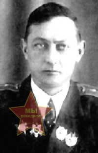 Воронов Юрий Михайлович