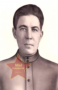 Куликов Константин Васильевич