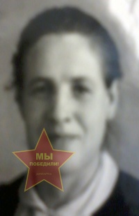Букетова Елена Сергеевна