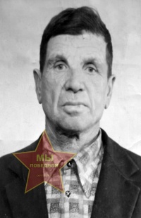 Фокин Фёдор Михайлович