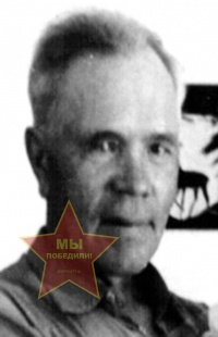 Леушкин Антон Яковлевич