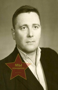 Шумаков Иван Александрович