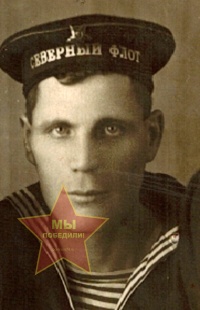 Опарин Дмитрий Васильевич