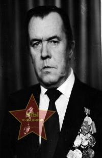 Собещук Илья Филиппович