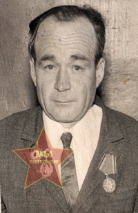 Татаринов Григорий Иванович