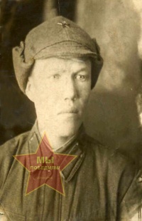 Трусков Александр Никитьевич