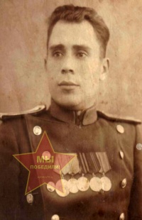 Бацуля Иван Павлович
