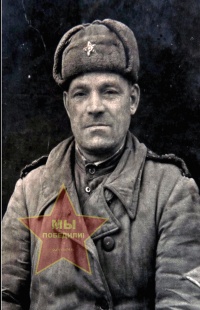 Холявский Данил Иванович