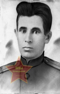 Якупов Закий