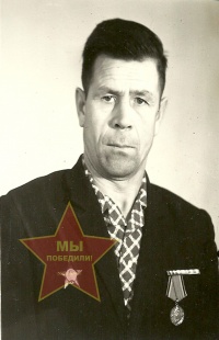 Циулин Василий Михайлович