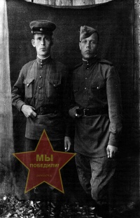 Лехенко Анатолий Евсеевич справа