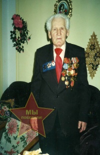 Чеповский Павел Иванович