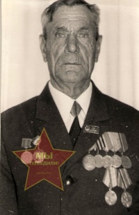 Горбунов Сергей Иванович