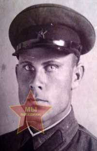 Колин Николай Иванович