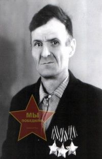 Посохин Михаил Игнатьевич