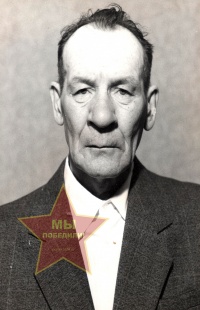 Мурдасов Валентин Алексеевич