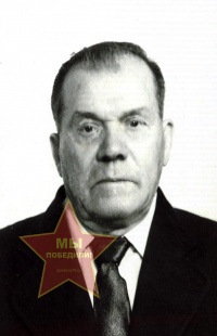 Поволоцкий Никодим Петрович