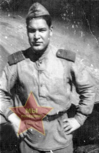 Осипов Виктор Яковлевич