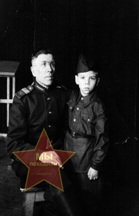 Тушменцев Сергей Михайлович