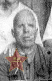 Новокшонов Игнат Иванович