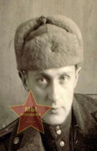 Клестов Алексей Михайлович