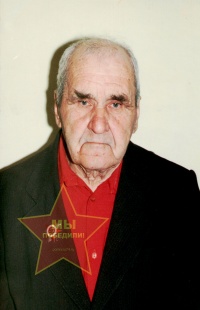 Новик Петр Ильич