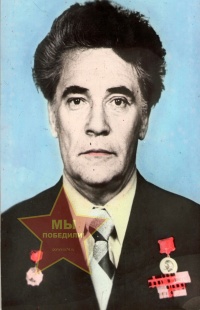 Ярёменко Иван Иванович