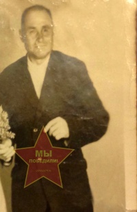 Оленин Александр Егорович