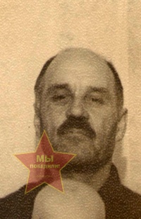 Марченко Андрей Яковлевич